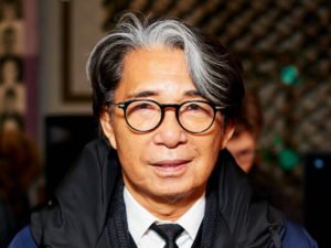 Умер основатель брэнда 