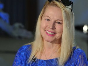 Соседи засняли Елену Кондулайнен после инсульта