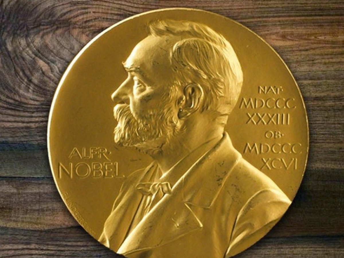 лауреаты Нобелевской премии мира-2020