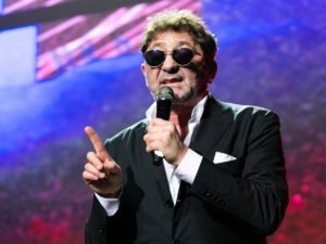 Лепс остался без бизнеса