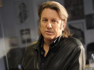 Музыкант Юрий Лоза остался недоволен благодарностью от Владимира Путина