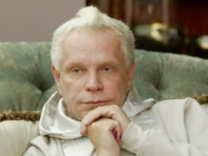 Здоровье Моисеева очень ухудшилось