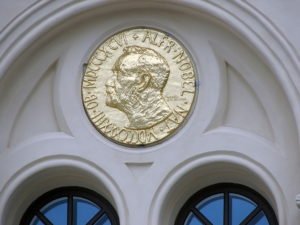 Названы лауреаты премии по физике