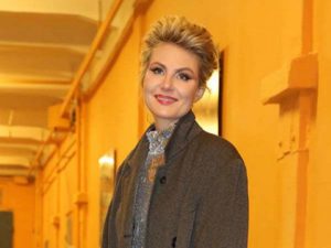 Рената Литвинова