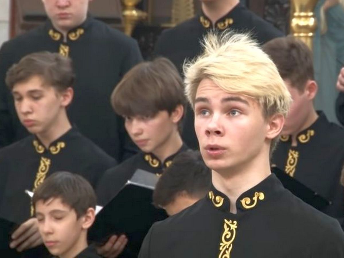 Видео с участием молодого певца Алексея Михайлова набрало больше 2 млн просмотров