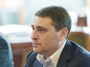 Ротеннберг оказался в центре скандала в Италии