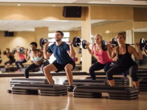 В России предложили ввести налоговый вычет для занимающихся спортом