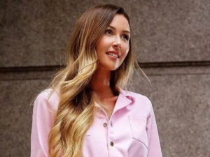 Дочь Заворотнюк удивила подписчиков новыми фото