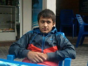 Росгвардейца обвинили в насилии над ребенком