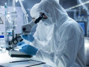 Нобелевскую премию в сфере медицины дали за открытие вируса гепатита С