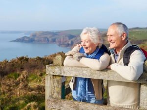 Названы страны для нормальной жизни на пенсии