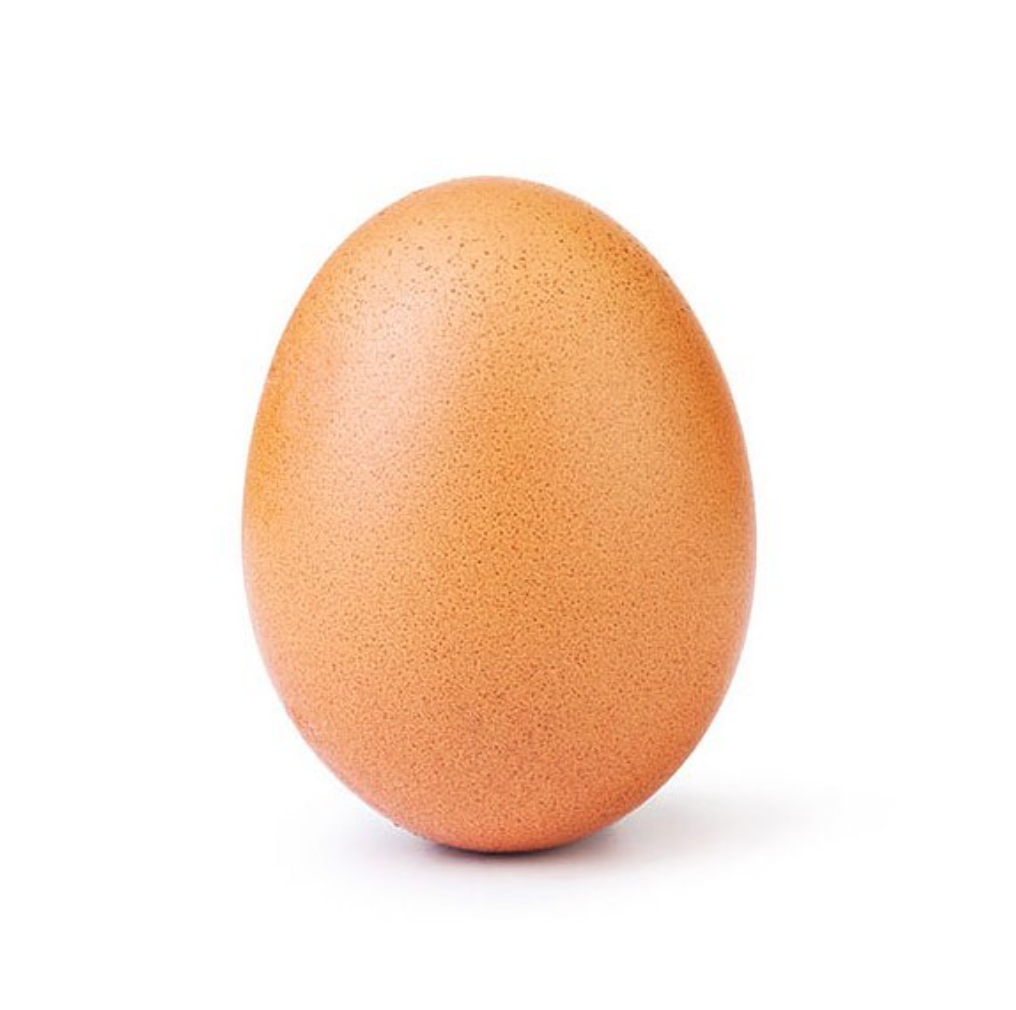 Самые популярные посты и аккаунты за всю историю Instagram