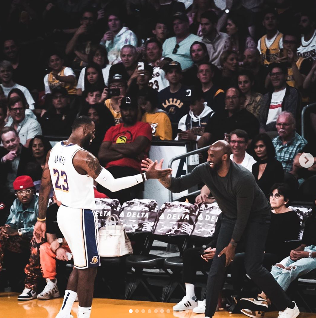 Самые популярные посты и аккаунты за всю историю Instagram