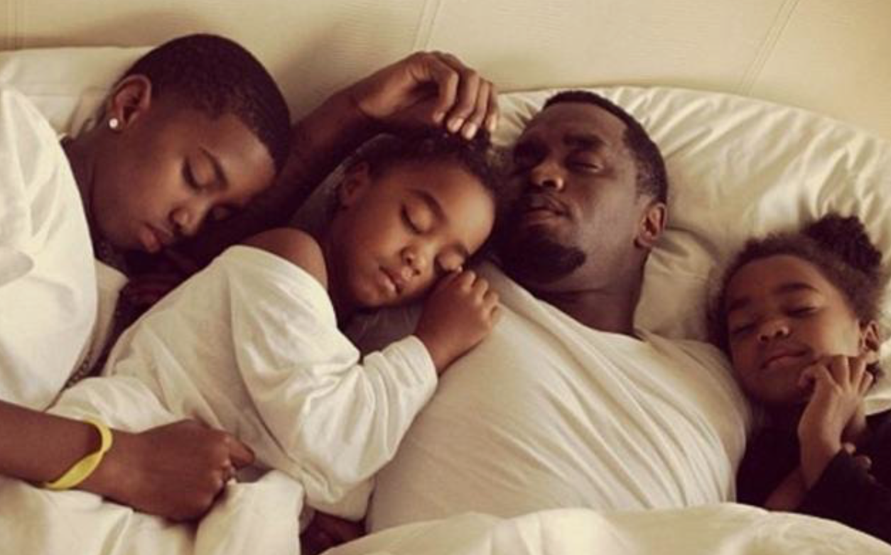 Звезды, у которых есть внебрачные дети