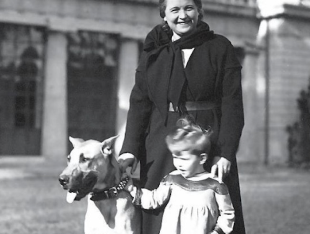 Как сложилась судьба жен великих диктаторов?