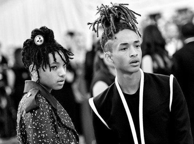 Знаменитые братья и сестры-актеры