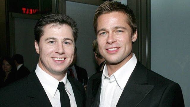 Знаменитые братья и сестры-актеры