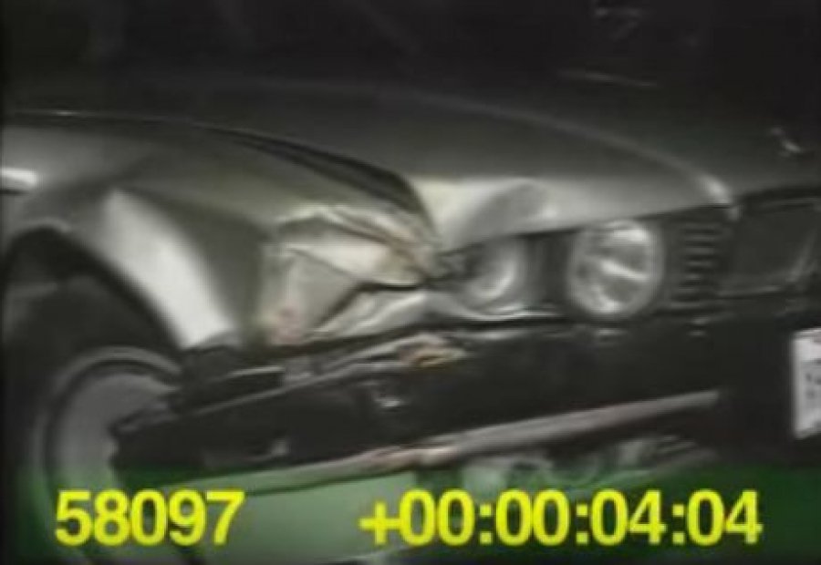 Взлеты и падения Майка Тайсона