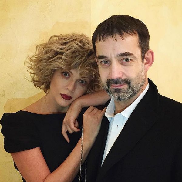 Самые знаменитые актерские пары