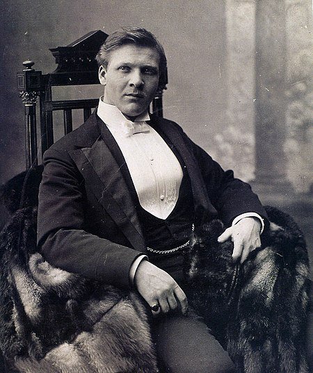 Знаменитые соотечественники, получившие мировое признание в эмиграции