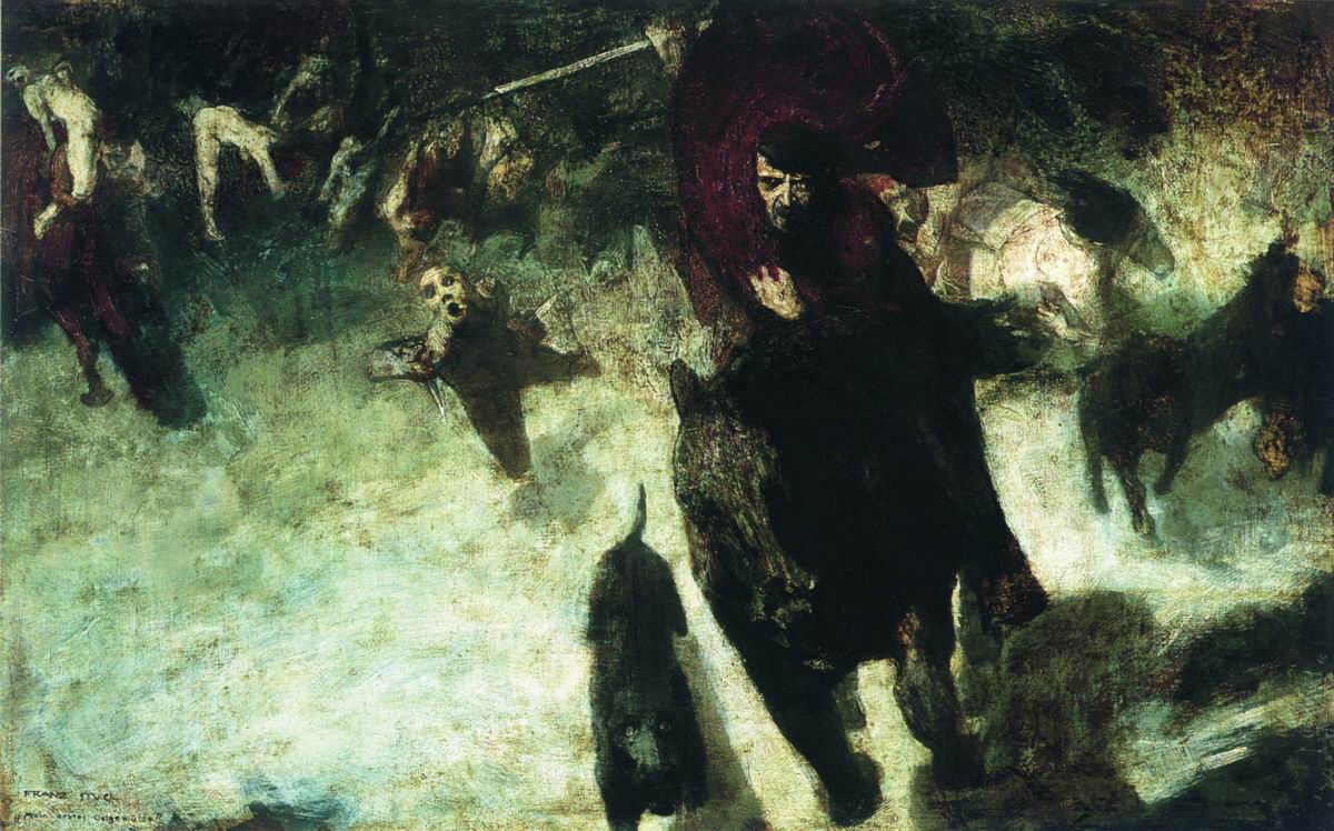 Невероятные события и совпадения в истории, зафиксированные документально