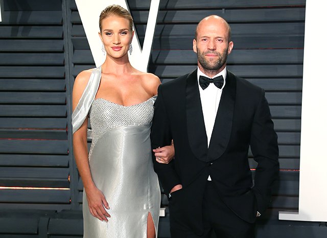 Самые знаменитые актерские пары