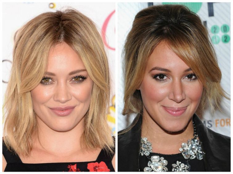 Знаменитые братья и сестры-актеры