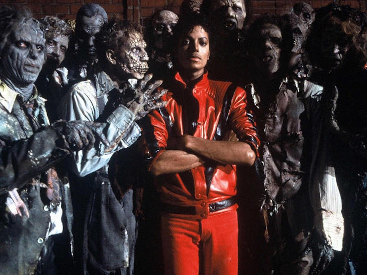 Самые продаваемые альбомы в истории