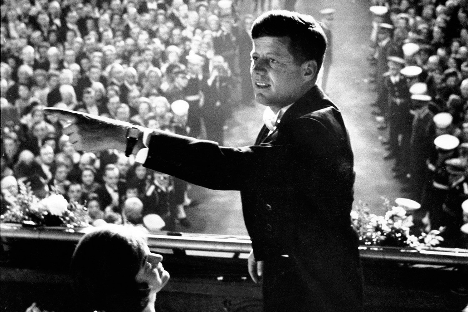 Самые популярные президенты США