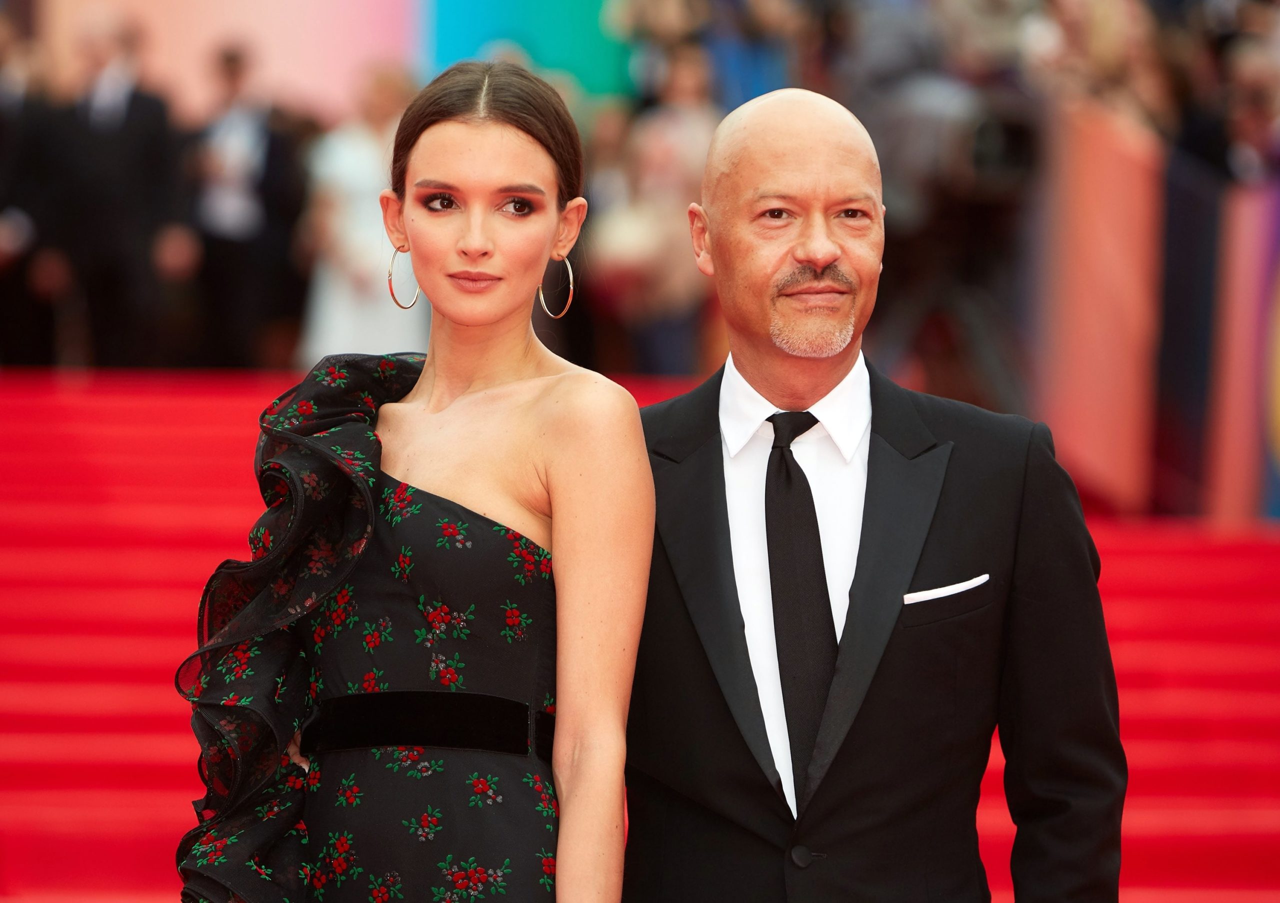 Самые знаменитые актерские пары