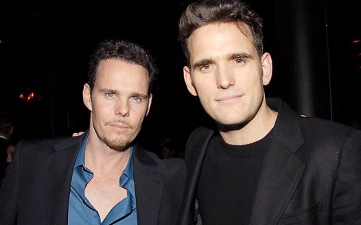 Знаменитые братья и сестры-актеры