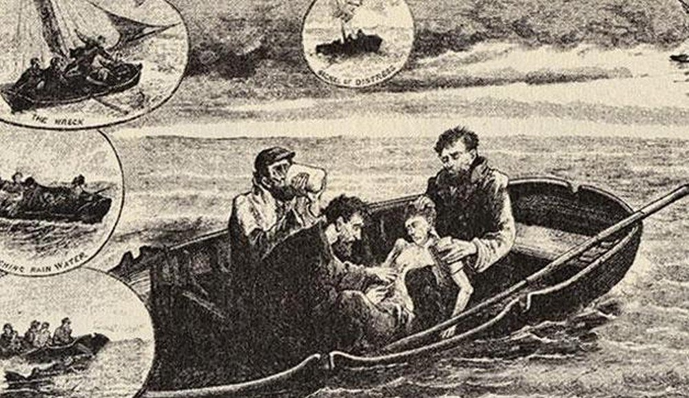 Невероятные события и совпадения в истории, зафиксированные документально