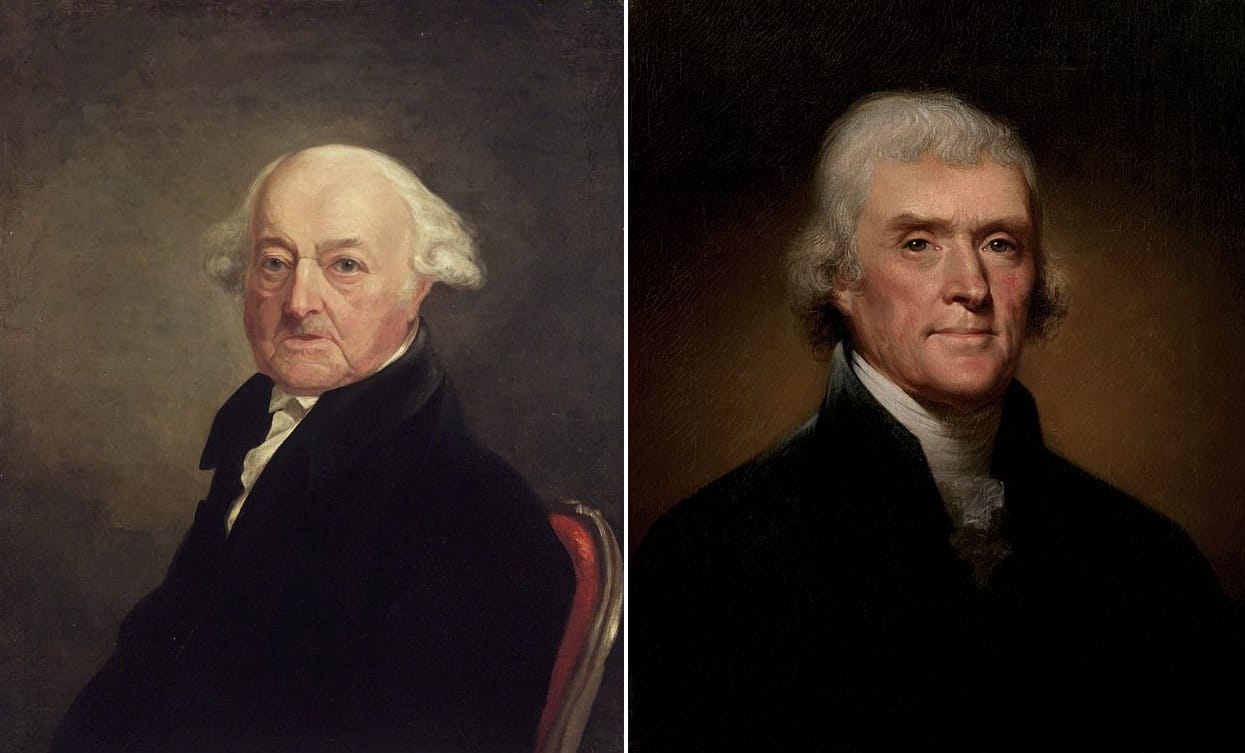 Невероятные события и совпадения в истории, зафиксированные документально