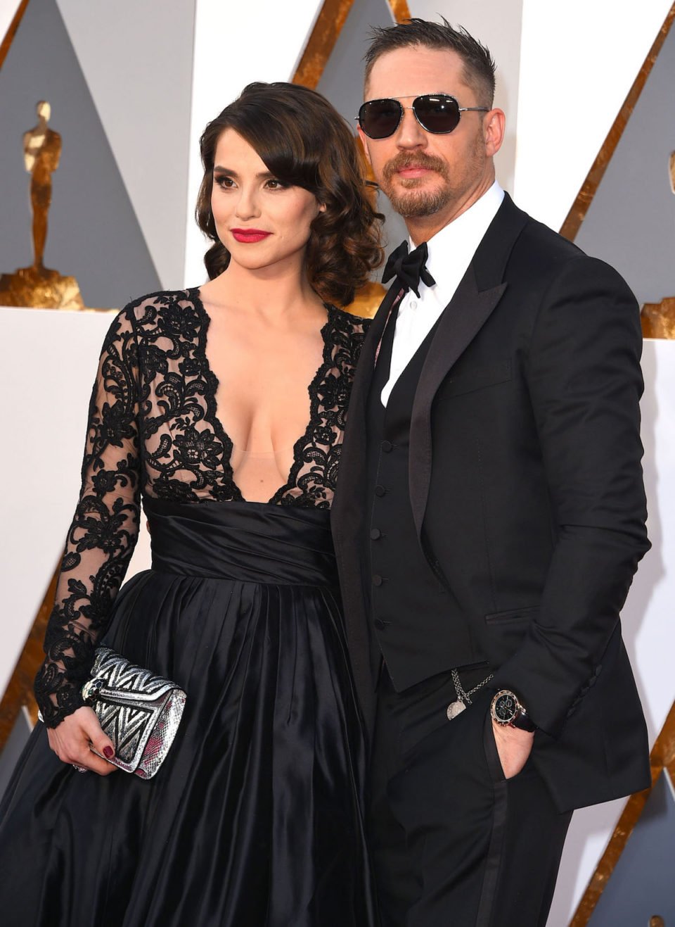 Самые знаменитые актерские пары