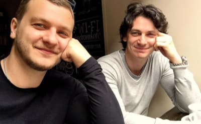 Знаменитые братья и сестры-актеры