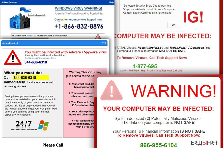 Самые опасные и разрушительные компьютерные вирусы в истории