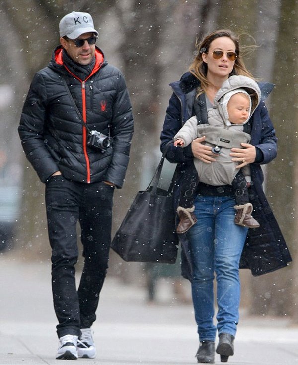 Самые знаменитые актерские пары