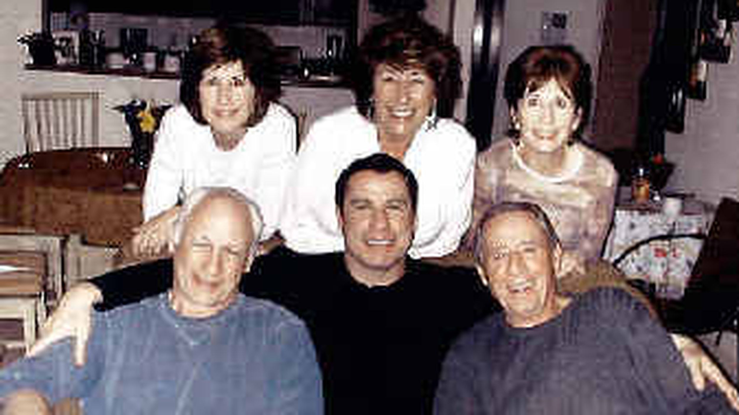 Знаменитые братья и сестры-актеры