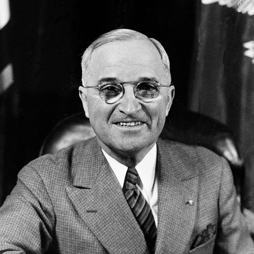 Самые популярные президенты США