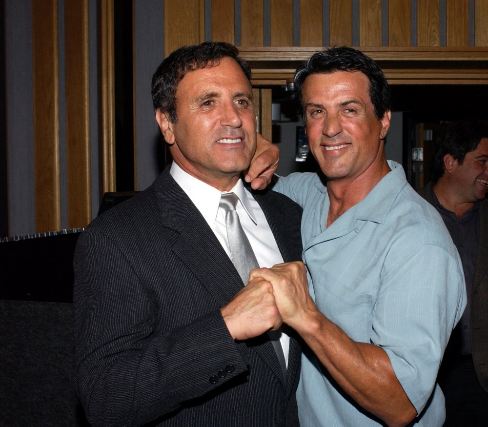 Знаменитые братья и сестры-актеры