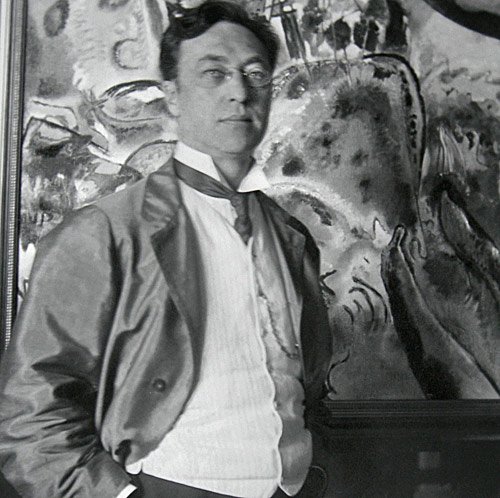 Знаменитые соотечественники, получившие мировое признание в эмиграции