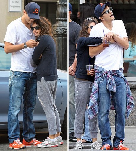 Самые знаменитые актерские пары