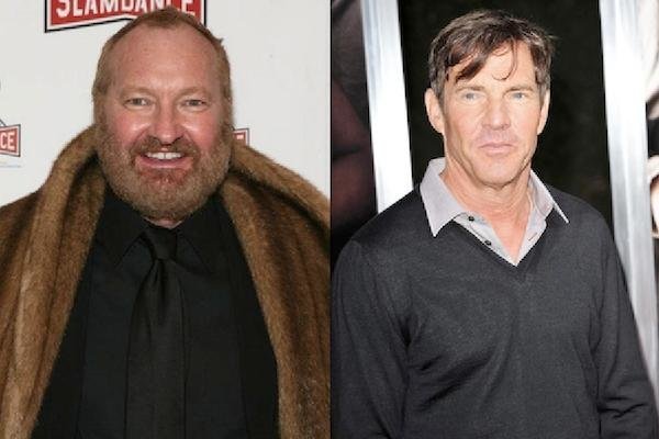 Знаменитые братья и сестры-актеры