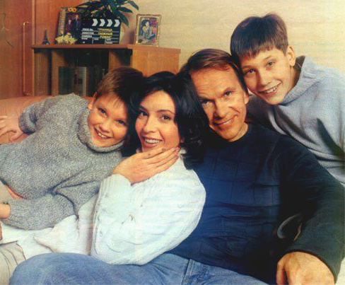 Самые знаменитые актерские пары