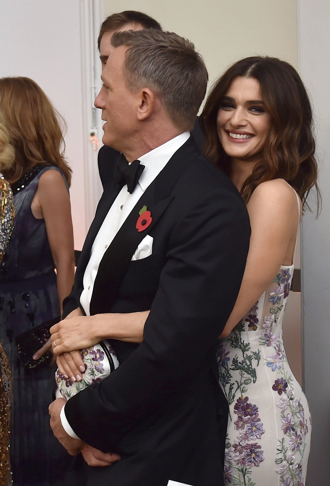 Самые знаменитые актерские пары