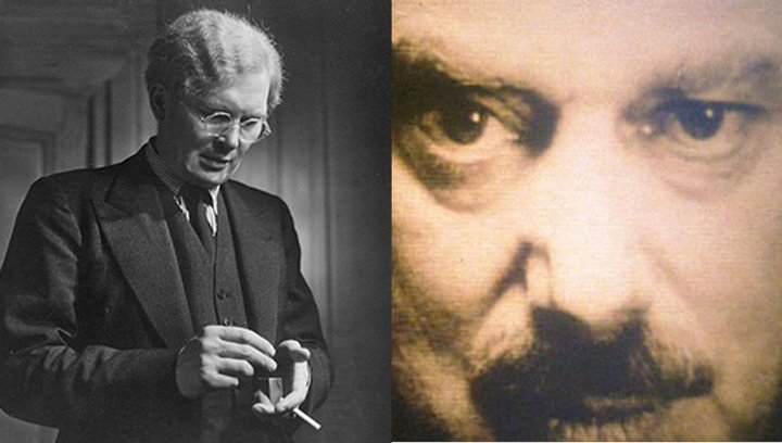 «Человек в железной маске» и другие прототипы мифических персонажей и чудовищ