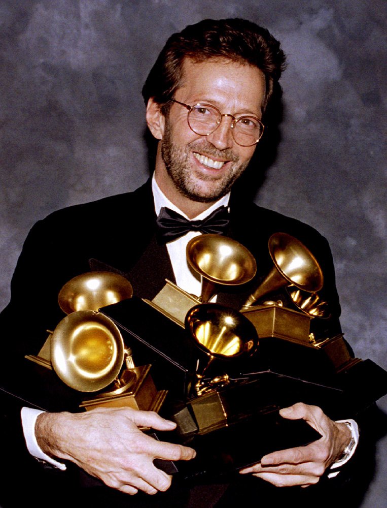 Непревзойденные рекордсмены премии «Грэмми»
