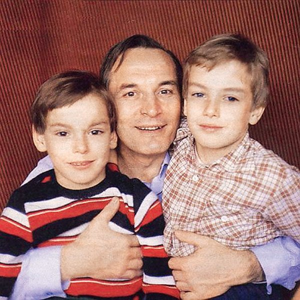 Самые знаменитые актерские пары