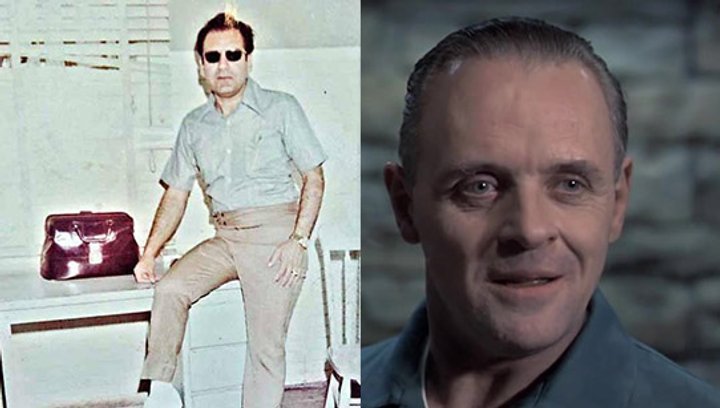 «Человек в железной маске» и другие прототипы мифических персонажей и чудовищ