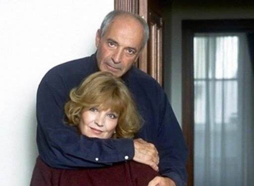 Самые знаменитые актерские пары